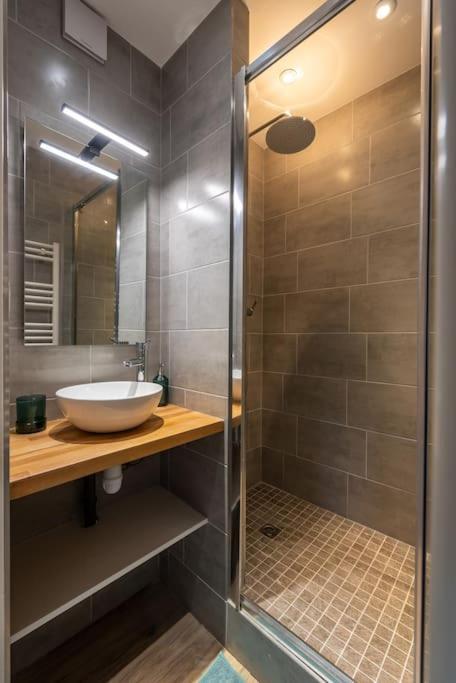 Le Free D Home Amiens Ngoại thất bức ảnh